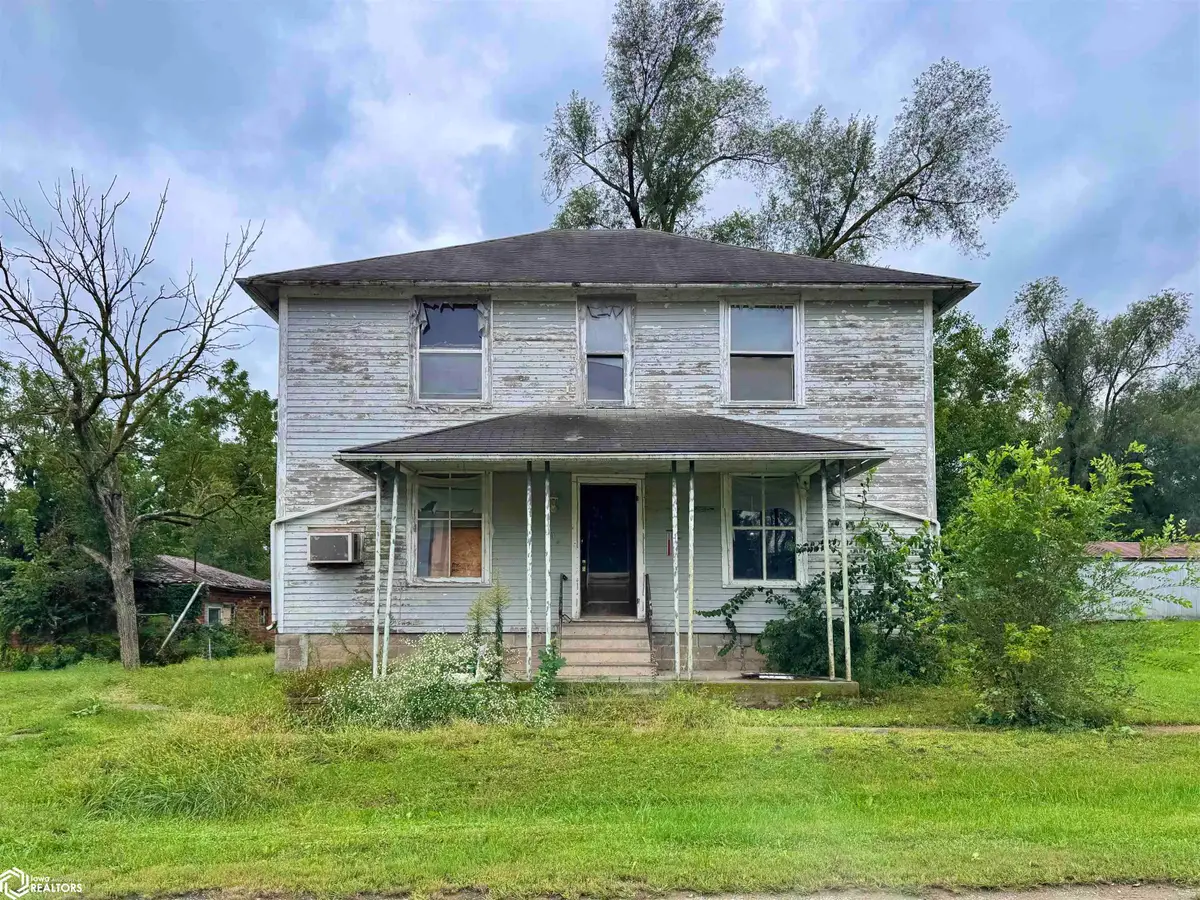 104 W Old Main Street, Milton, IA 52570 - #1