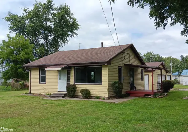 431 W Main Street, Agency, IA 52537