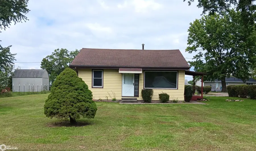 431 W Main Street, Agency, IA 52537 - #3