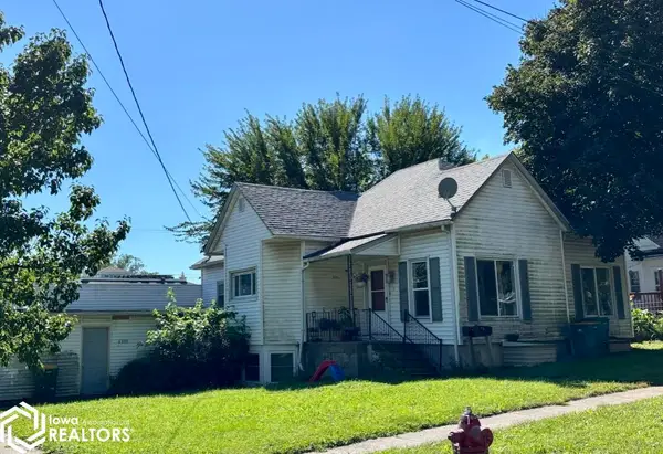 Address Withheld By Seller, Fairfield, IA 52556