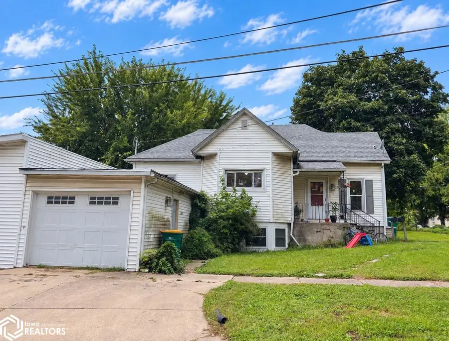 Address Withheld By Seller, Fairfield, IA 52556 - #3