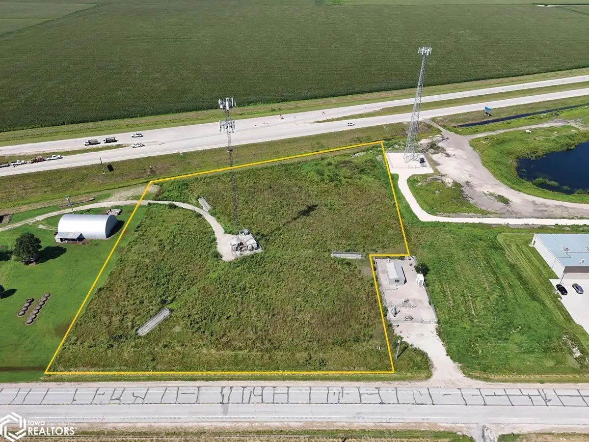 Wapello Street S, Mediapolis, IA 52637 - #1