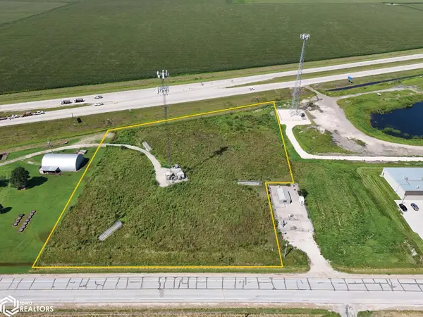 Wapello Street S, Mediapolis, IA 52637