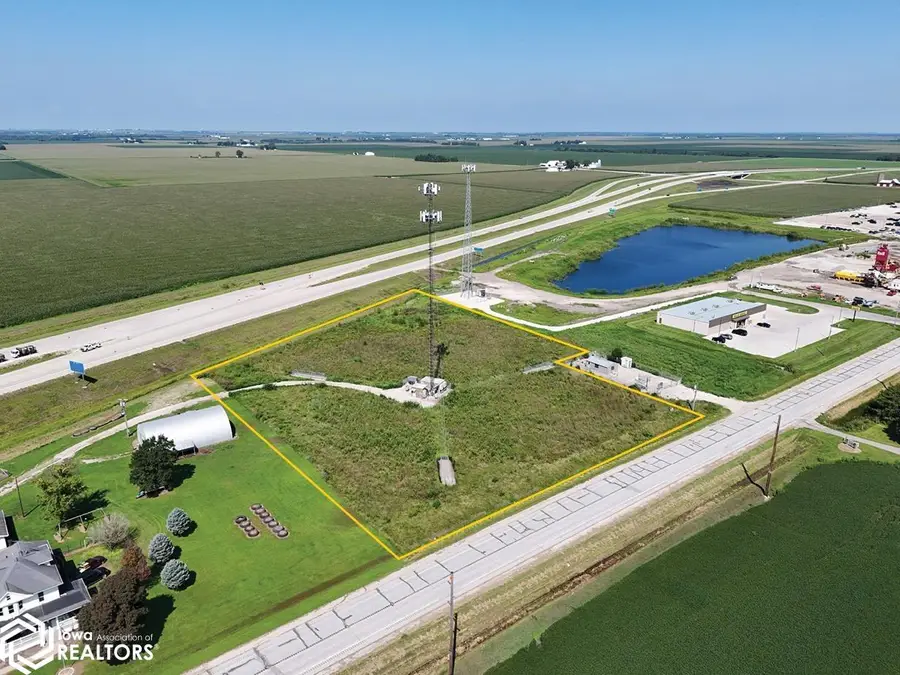 Wapello Street S, Mediapolis, IA 52637 - #3