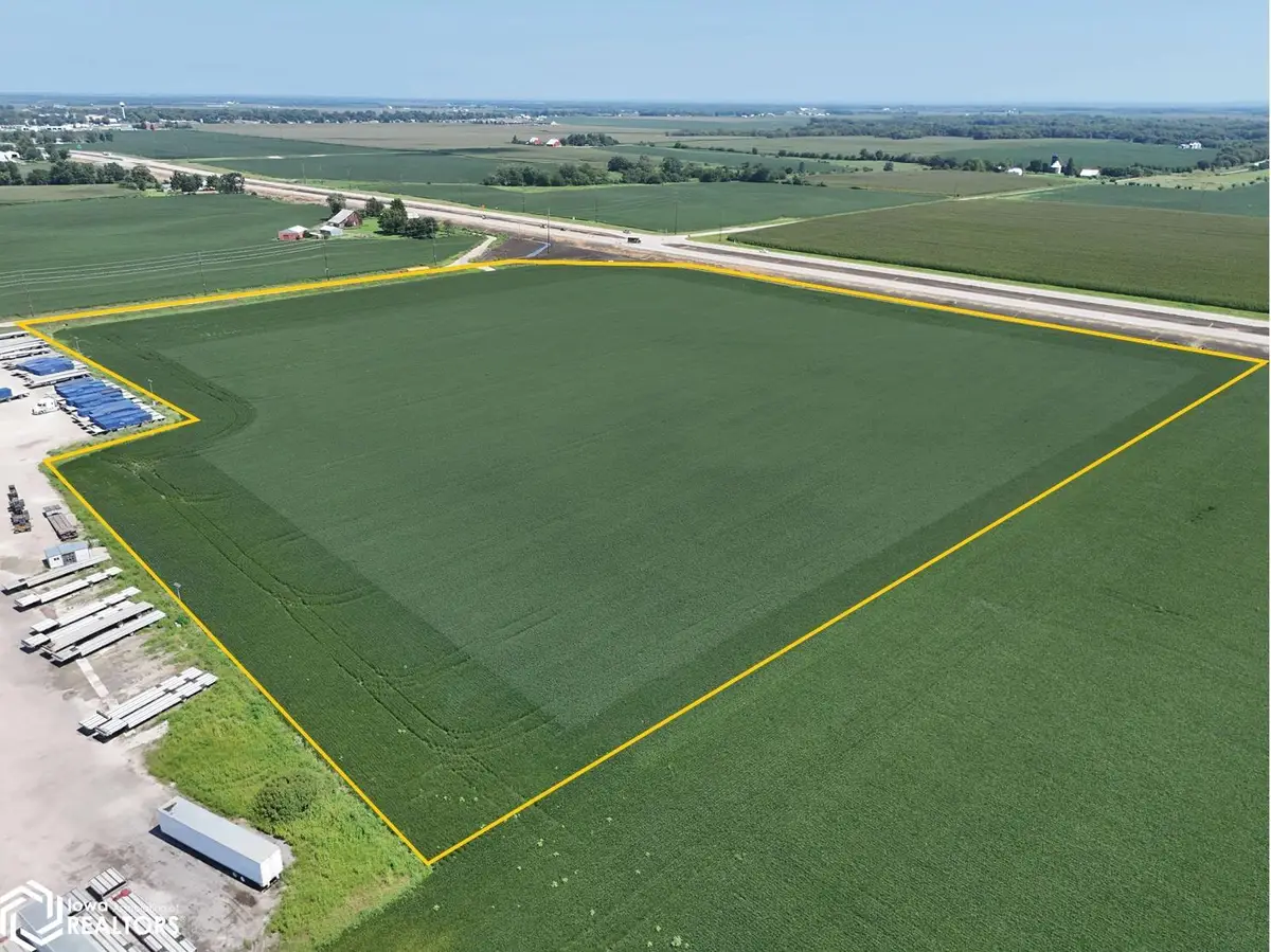210th Street, Mediapolis, IA 52637 - #1