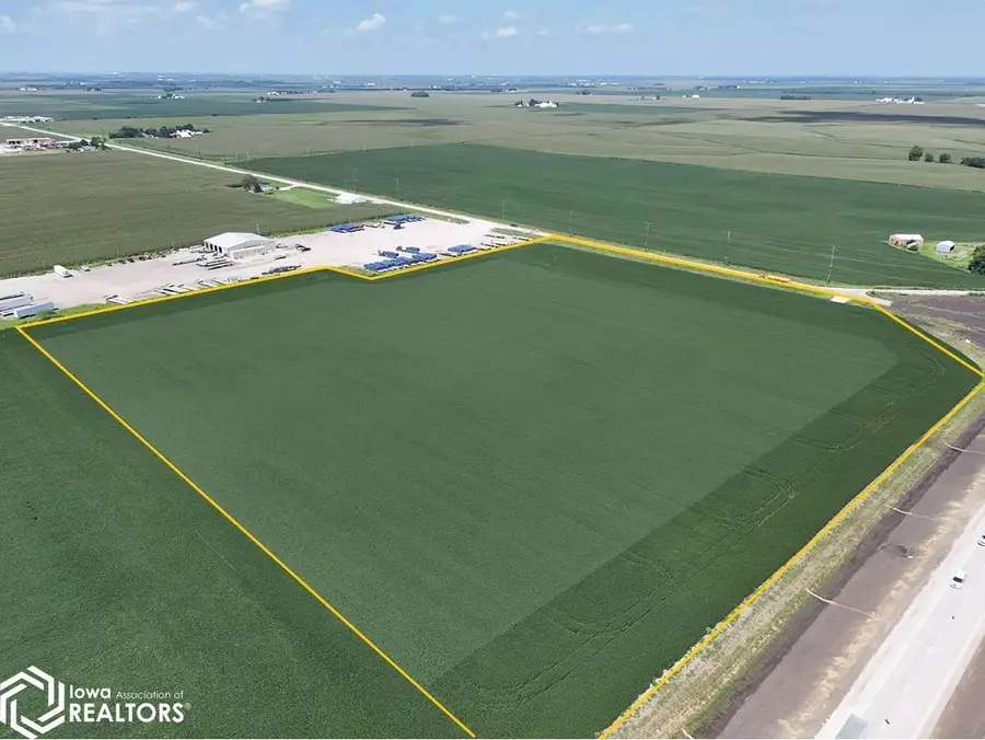 210th Street, Mediapolis, IA 52637 - #3