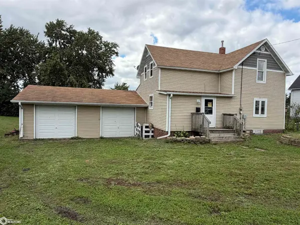 303 Buhrow Street, Laurel, IA 50141