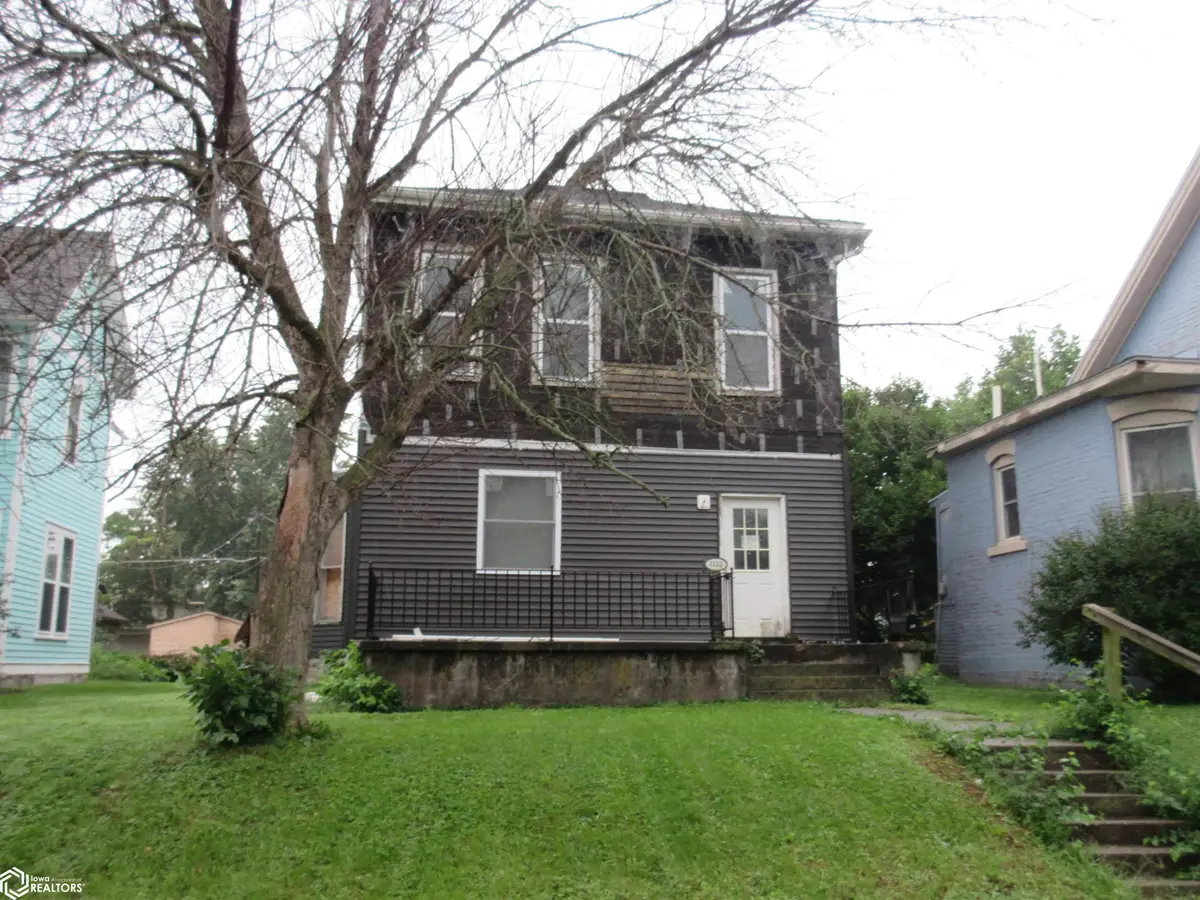 1112 High Street, Keokuk, IA 52632 - #1