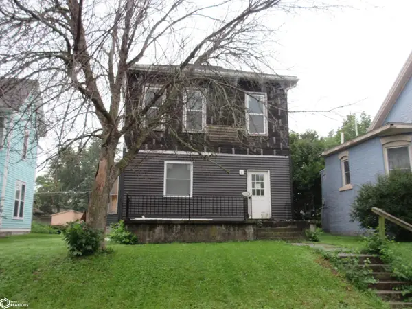 1112 High Street, Keokuk, IA 52632