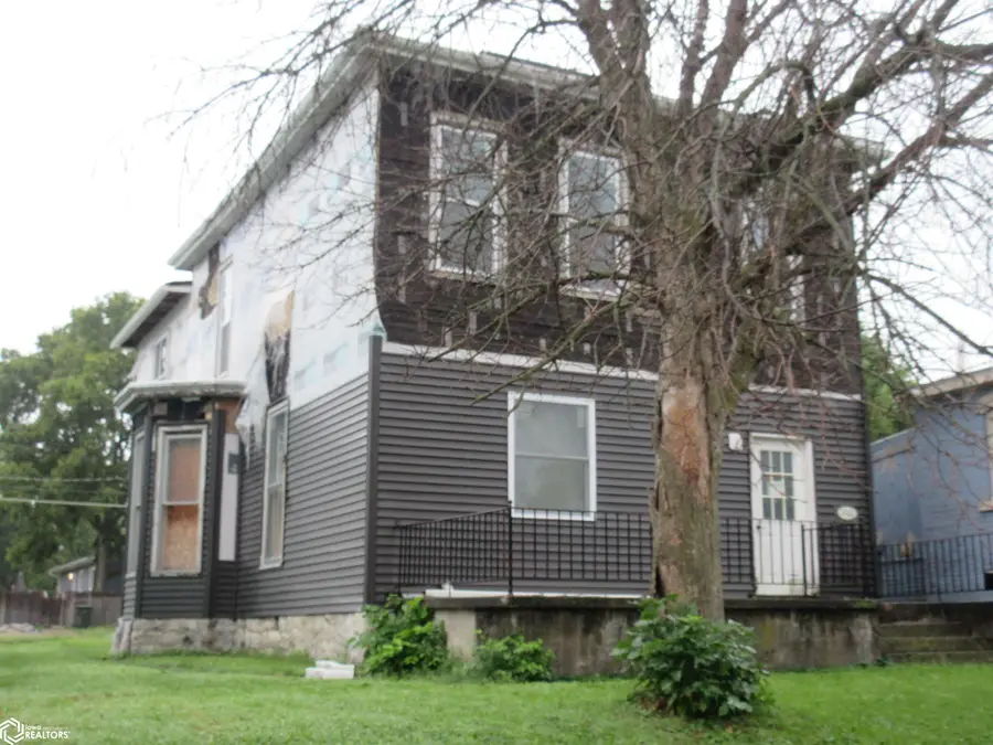 1112 High Street, Keokuk, IA 52632 - #2