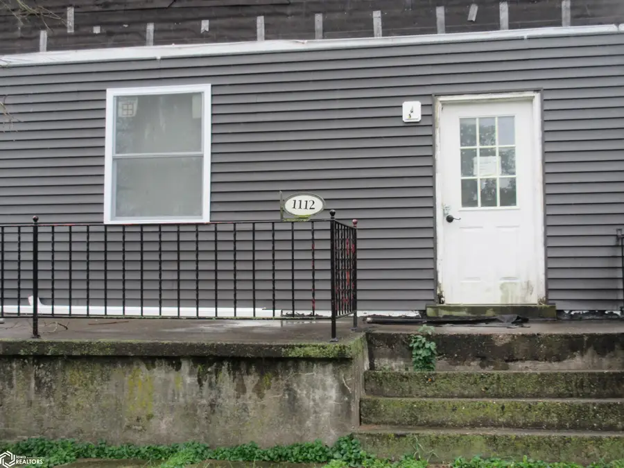 1112 High Street, Keokuk, IA 52632 - #3