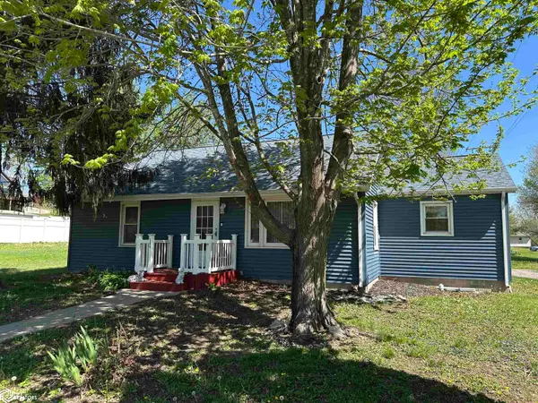 306 Oak Street, Keosauqua, IA 52565