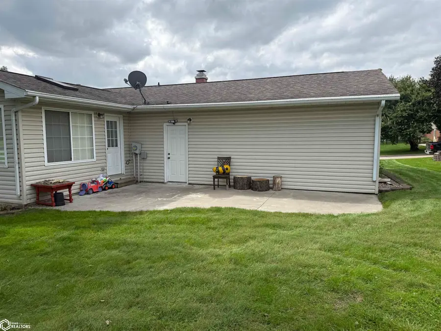 1306 Washington Street, Tama, IA 52339 - #3