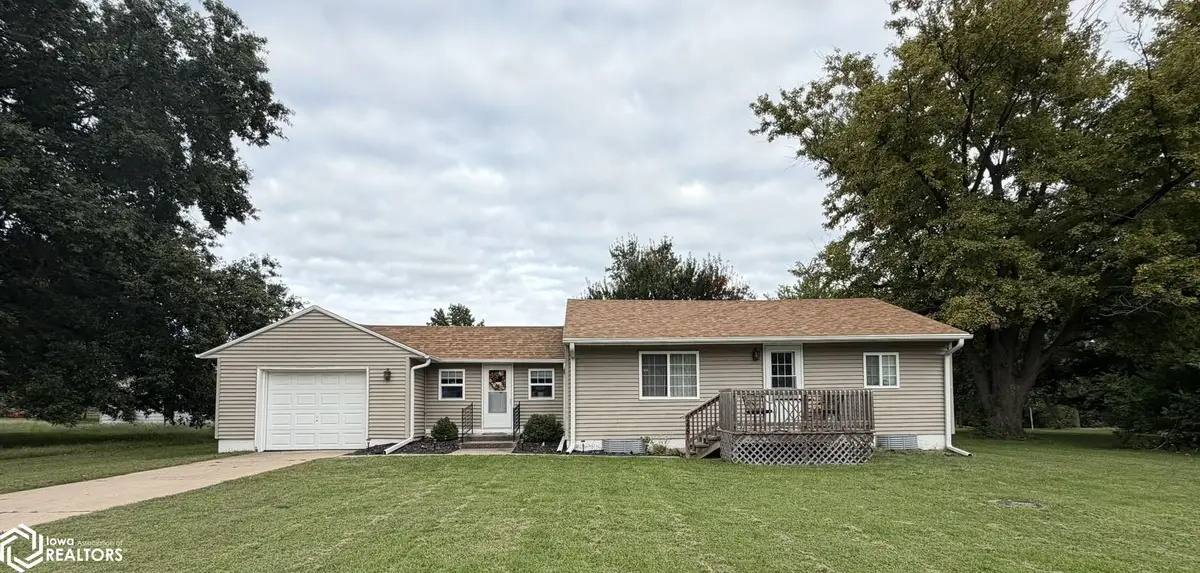 2451 Jackson Avenue, Keokuk, IA 52632 - #1