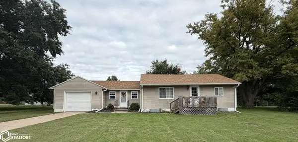 2451 Jackson Avenue, Keokuk, IA 52632