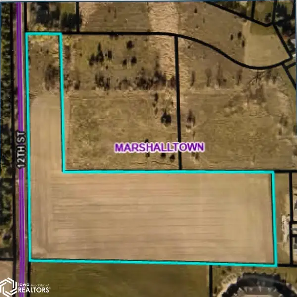 0.1 12th Street, Marshalltown, IA 50158