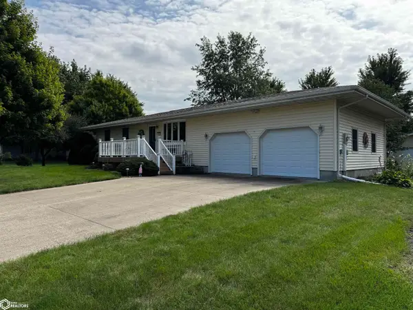 605 Laurel Drive, Wapello, IA 52653