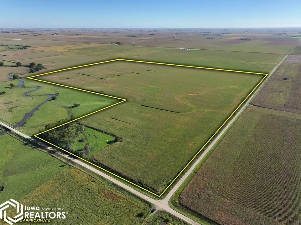 3400 Valley Ave, Lohrville, IA 51453 - #1