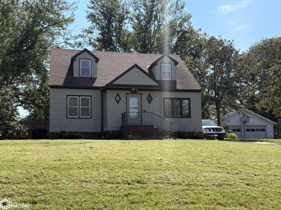 500 Park Avenue, Red Oak, IA 51566 - #3