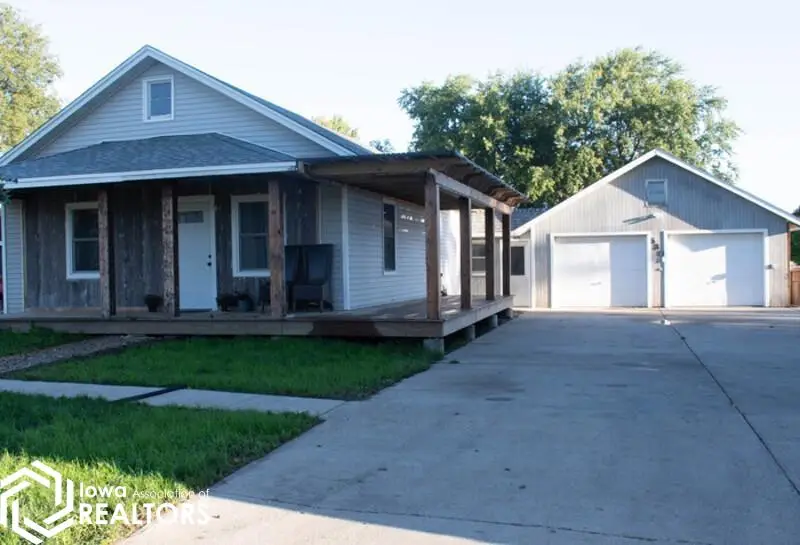 530 E 4th Street, Glidden, IA 51443 - #1