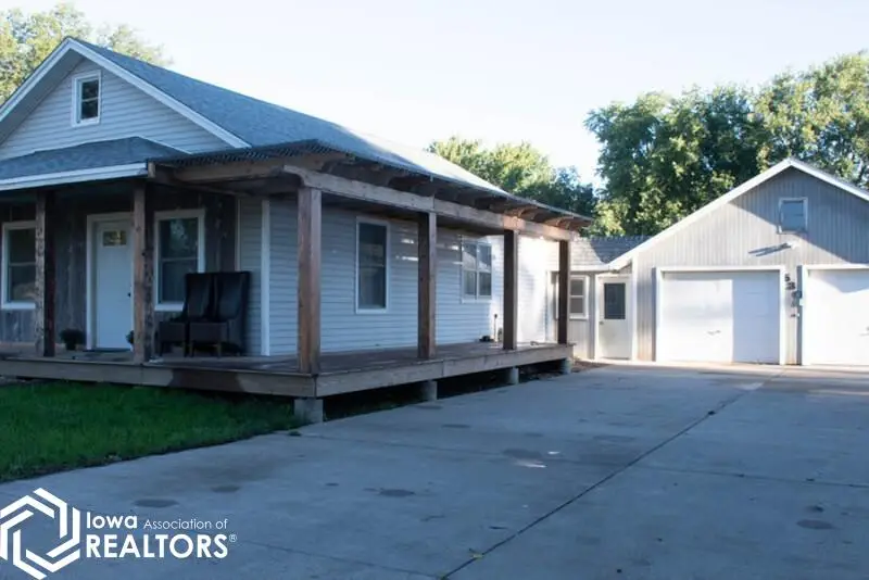 530 E 4th Street, Glidden, IA 51443 - #2