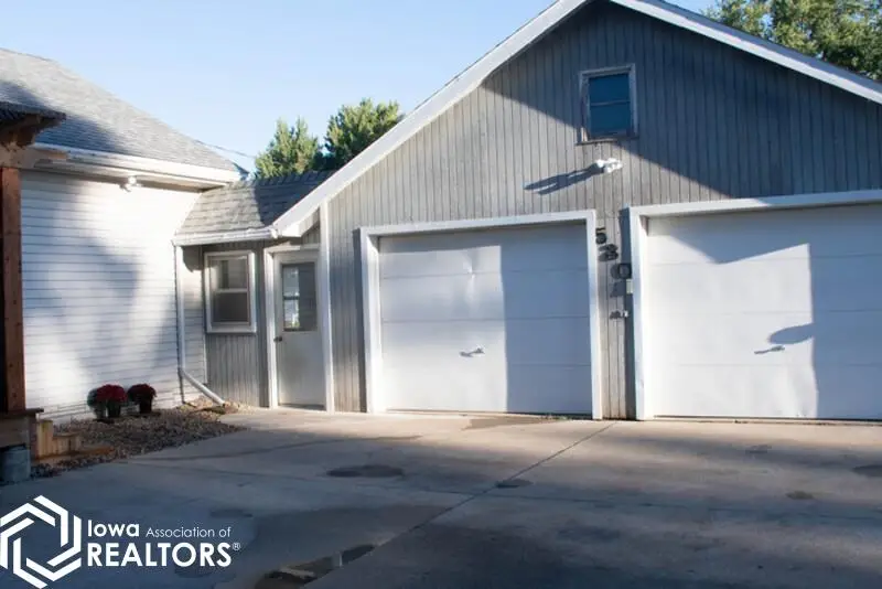 530 E 4th Street, Glidden, IA 51443 - #3