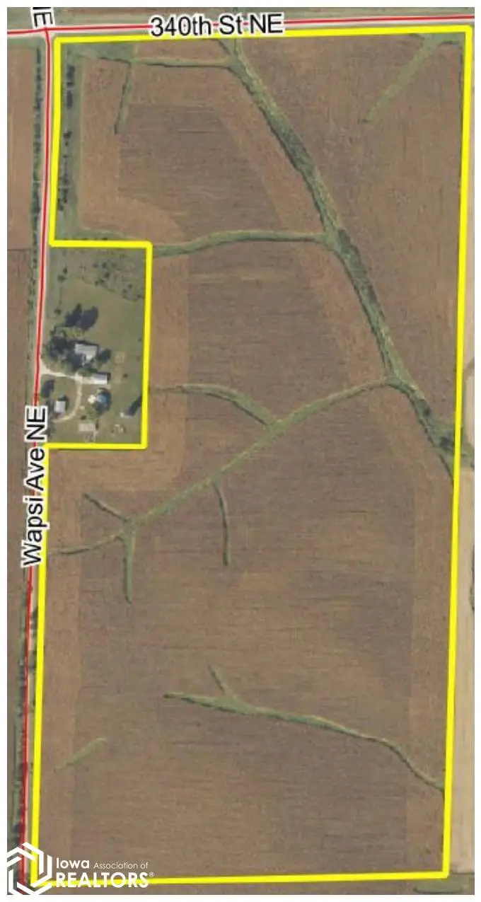Wapsi Ave Ne, Iowa City, IA 52240 - #3