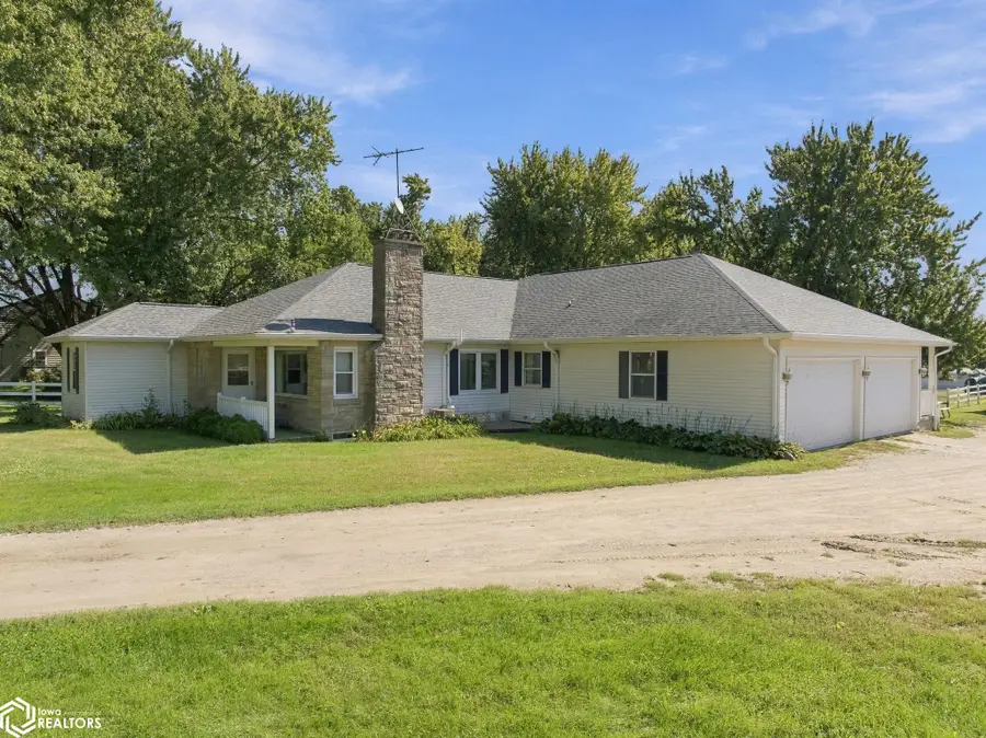 3511 19th Street Sw, Mason City, IA 50401 - #2