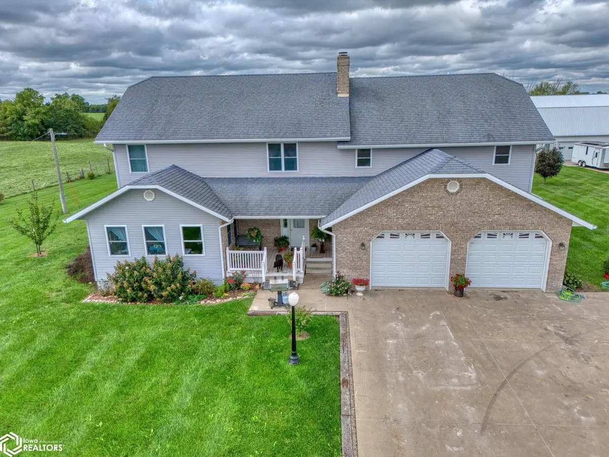 21317 Lilac Avenue, Bloomfield, IA 52537 - #1