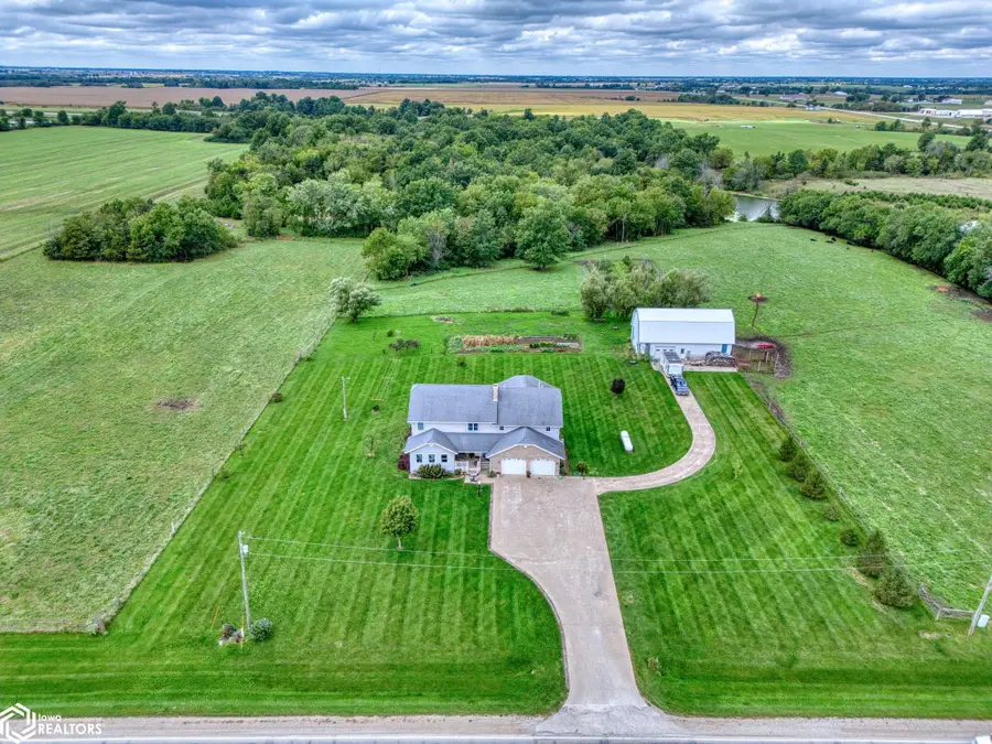 21317 Lilac Avenue, Bloomfield, IA 52537 - #3