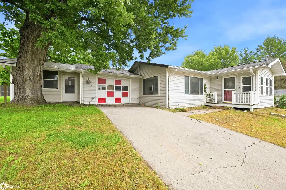 53 9th Street, Woodbine, IA 51579 - #1