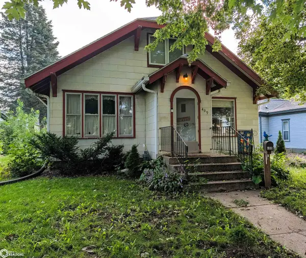 409 Burns Street, Ida Grove, IA 51445