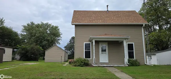 206 N Oak Street, Orient, IA 50858