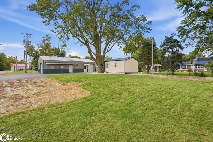 205 Franklin Street, West Chester, IA 52359 - #3