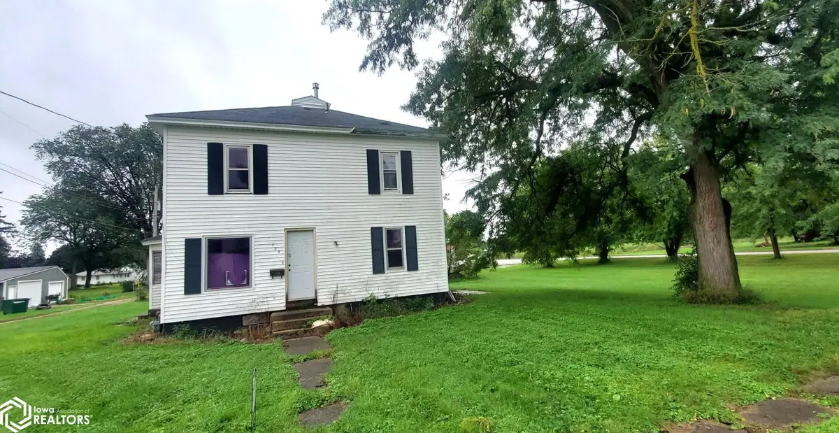 709 Franklin Street, Ackley, IA 50601 - #1