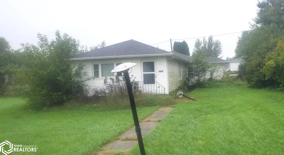 405 Dewey Street, Radcliffe, IA 50230 - #1