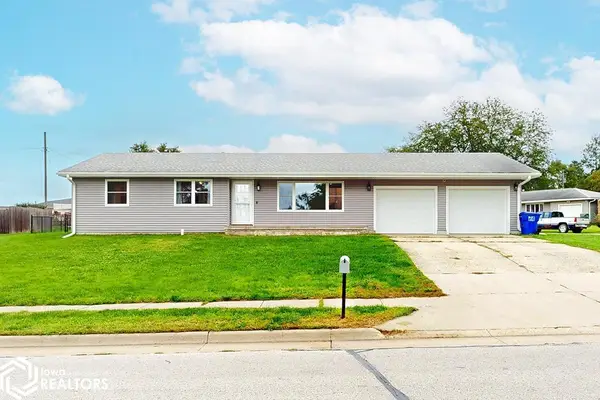 1103 N Willow Street, Avoca, IA 51521