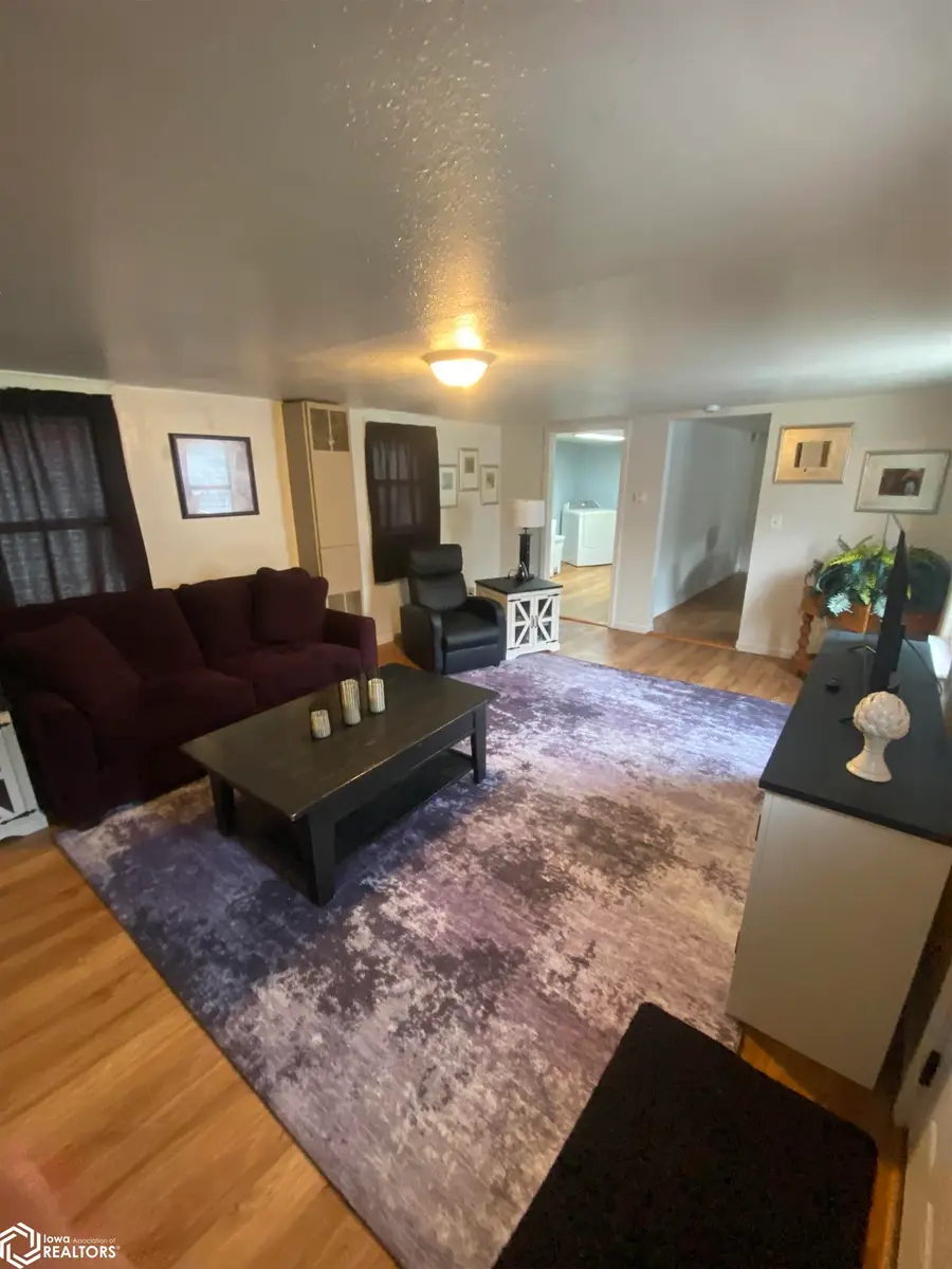 110 S 4th St, Klemme, IA 50449 - #2