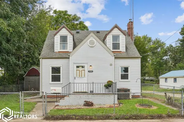 1115 26th Street, Fort Madison, IA 52627