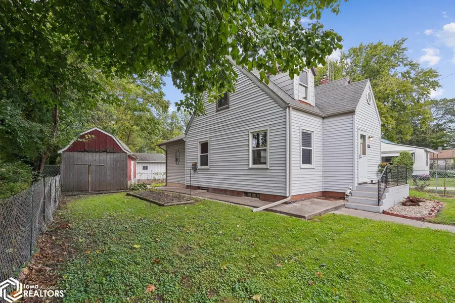 1115 26th Street, Fort Madison, IA 52627 - #2