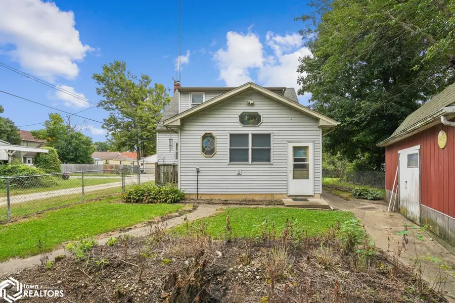 1115 26th Street, Fort Madison, IA 52627 - #3