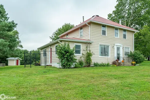 3582 158th Avenue, Carlisle, IA 50047