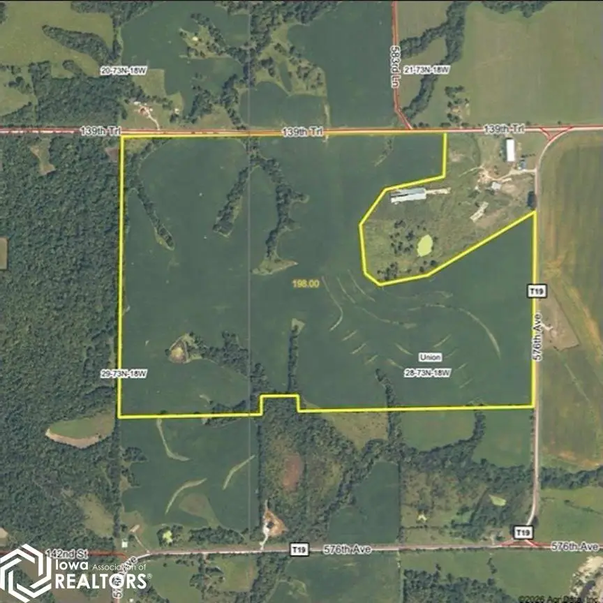 1407 576th Avenue, Union, IA 52531 - #1