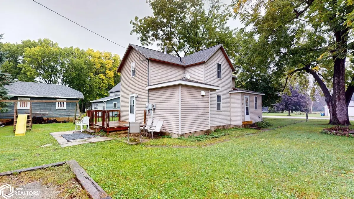 704 Rock Street, Plymouth, IA 50464 - #1