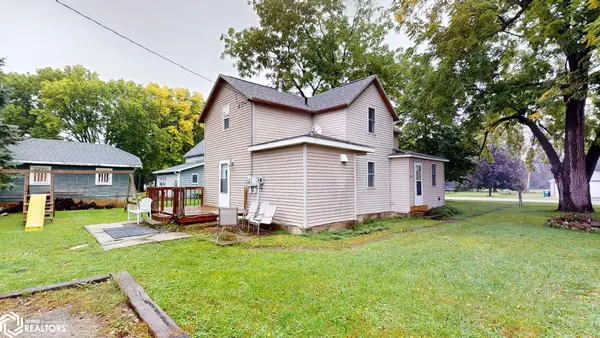 704 Rock Street, Plymouth, IA 50464