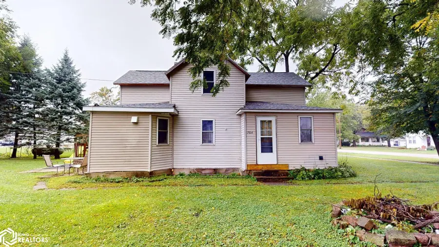 704 Rock Street, Plymouth, IA 50464 - #2