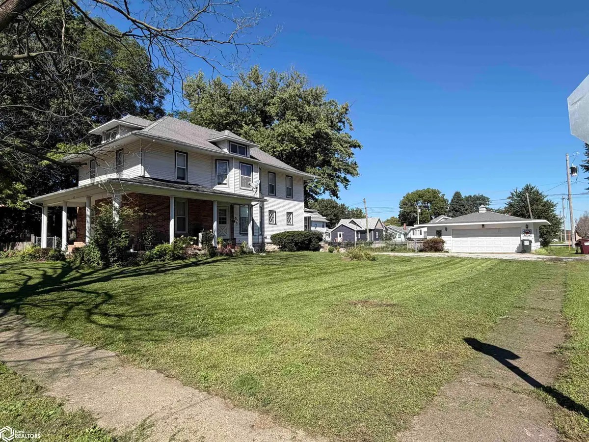 417 Benton Avenue E, Albia, IA 52531 - #1