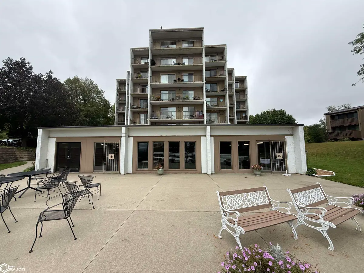 2700 N Shore Drive #604, Clear Lake, IA 50428 - #1