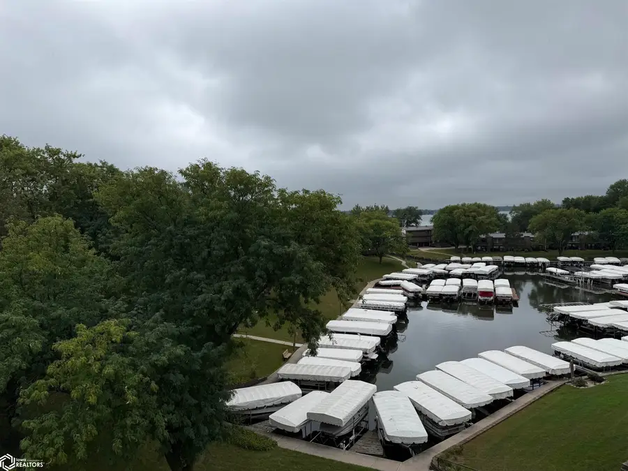 2700 N Shore Drive #604, Clear Lake, IA 50428 - #2