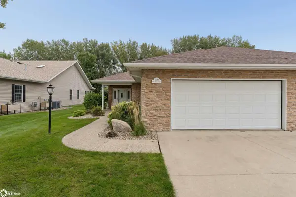 2240 W State Street, Mason City, IA 50401